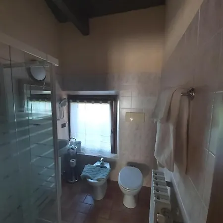 Agriturismo Raimondi Cominesi Amilcare Garlasco Exterior photo