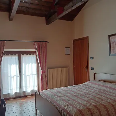Agriturismo Raimondi Cominesi Amilcare Garlasco Exterior photo