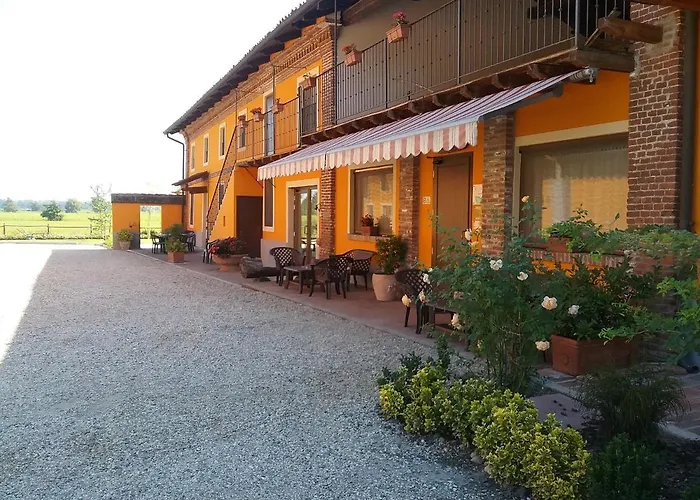 Agriturismo Raimondi Cominesi Amilcare