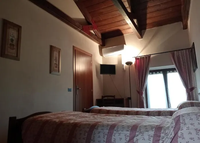 Agriturismo Raimondi Cominesi Amilcare