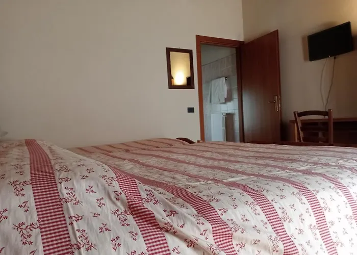 Agriturismo Raimondi Cominesi Amilcare