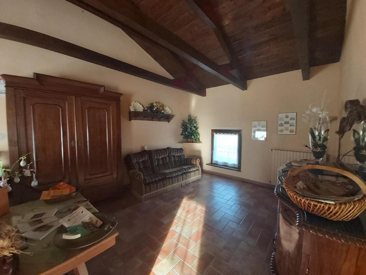 Farm stay Raimondi Cominesi Amilcare *