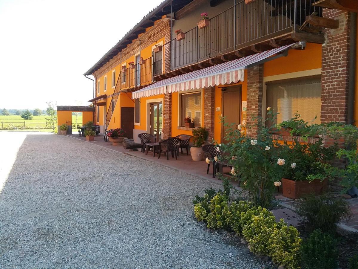 Raimondi Cominesi Amilcare Farm stay