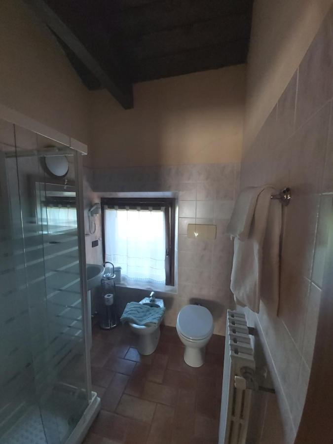 Farm stay Raimondi Cominesi Amilcare Garlasco